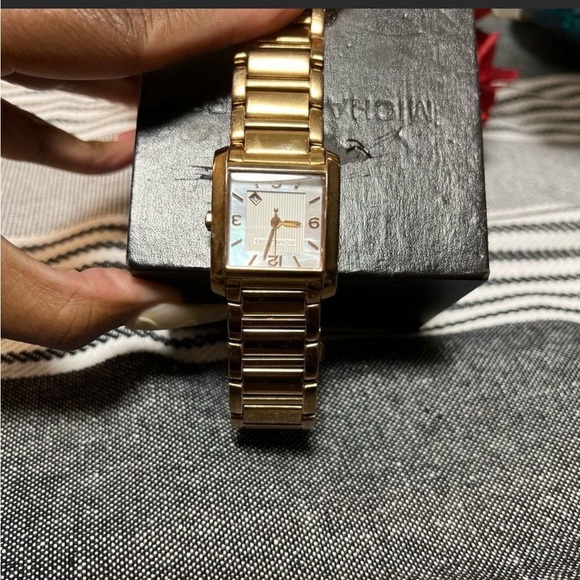 Michael Kors Accessories - Michael Watch -> Michael watch -> Michael Watch -> Michael watch